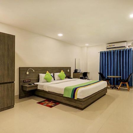 Hotel Treebo Arna Residency Guwahati Exterior foto