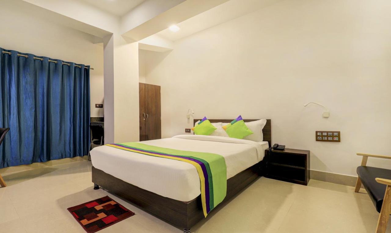 Hotel Treebo Arna Residency Guwahati Exterior foto